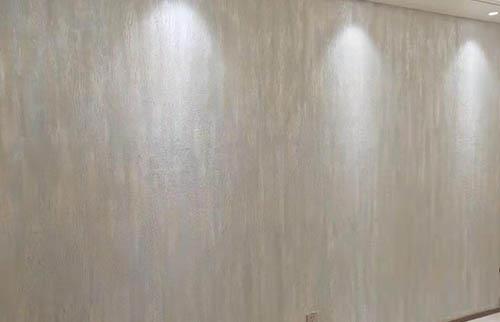 藝術漆塗料