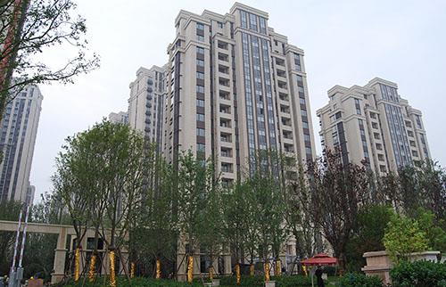 外牆仿石漆
